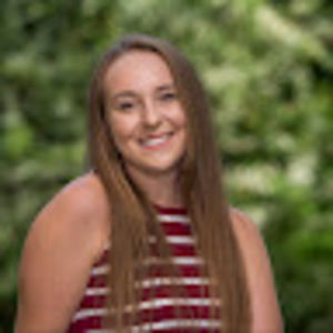 Meet your Posher, Abigail